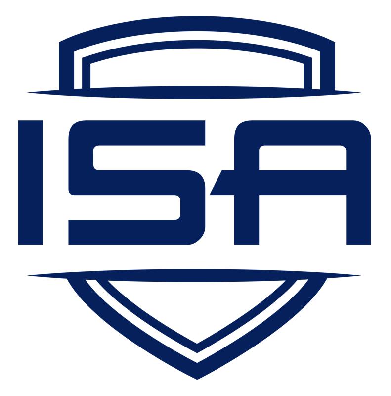 isa-athletics logo